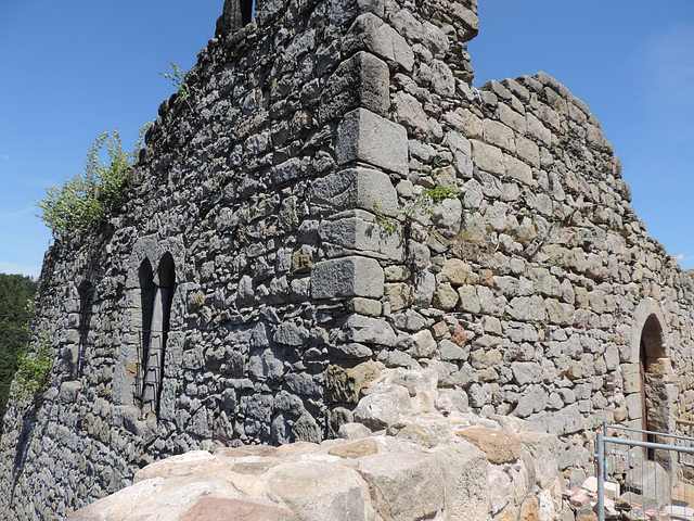 Burg Oybin