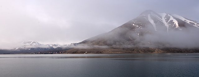 Pyramida Cruise