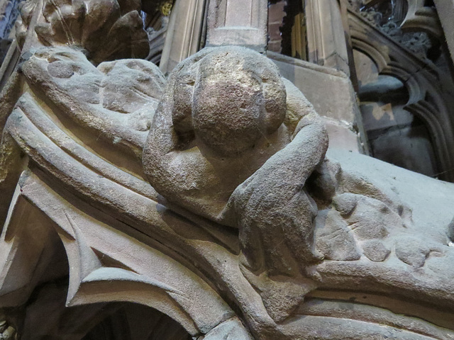 chester cathedral