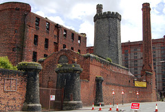 Stanley Dock, Regent Road, Liverpool