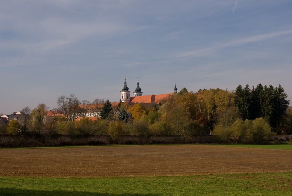 Waldsassen