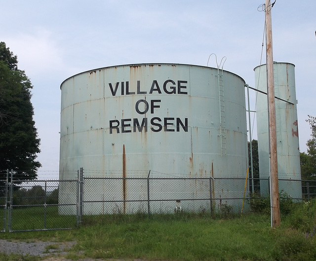 Village of Remsen