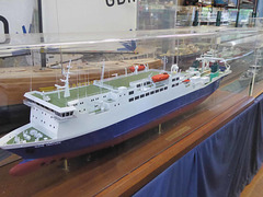 Beale Park model ships017