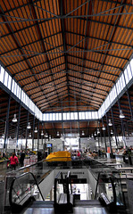 Almería - Mercado Central