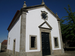 Chapel of Lord of the Calvary Steps.