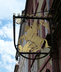 Hotel "Zum Ritter"