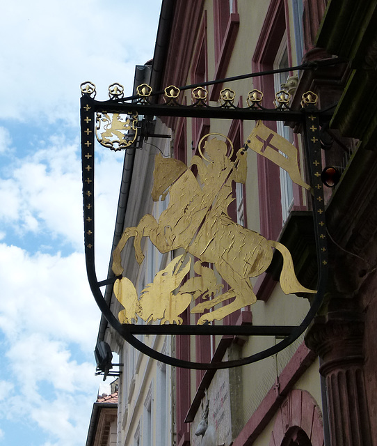 Hotel "Zum Ritter"