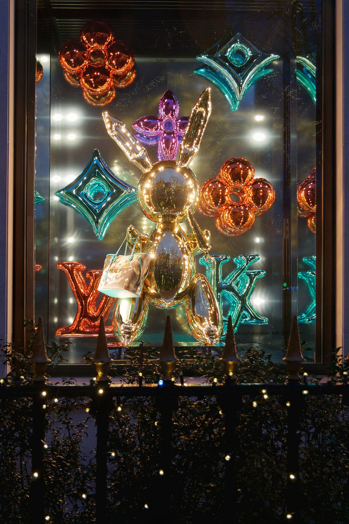 Louis Vuitton