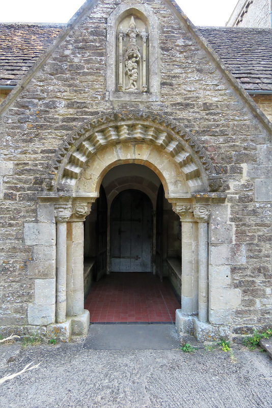 stanton st quintin church, wilts (40)