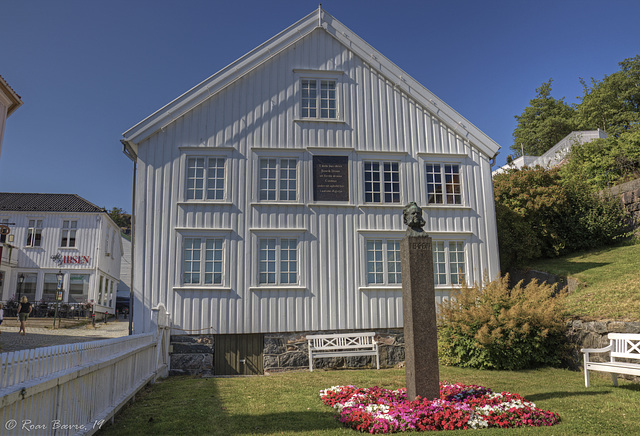 Grimstad