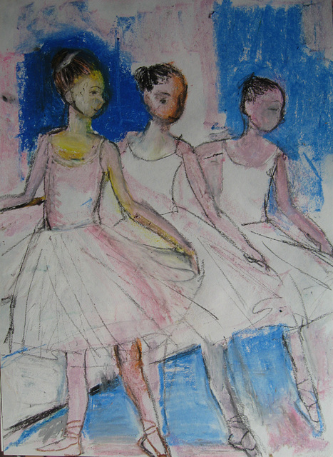 Ballerinas