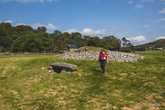 Kilmartin Glen's Ancient Standing Stones and Cairns