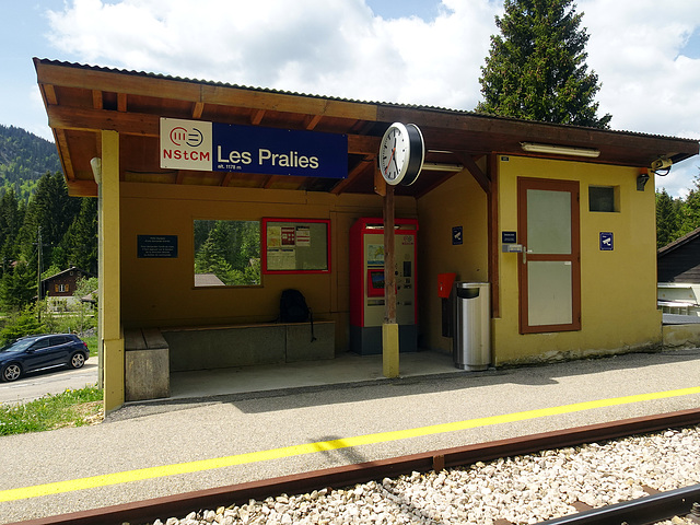 Les Pralies 1178 M.ü.M.