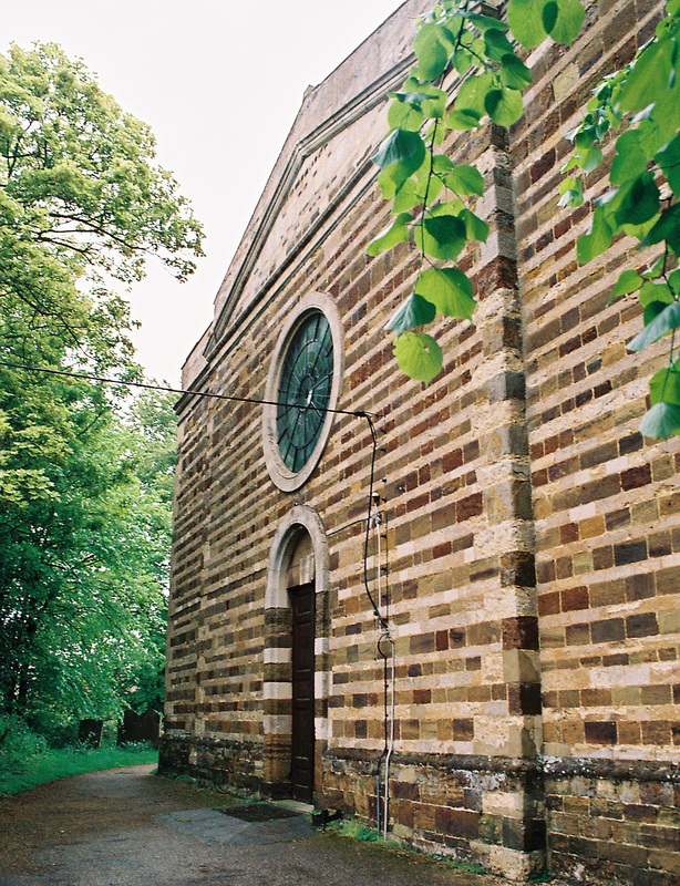 St Mary's Church, Wollaston, Northamptonshire