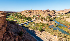 point de vue akka nait sidi tissint