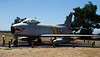 Atwater CA Castle Air Museum F-86H (#0043)