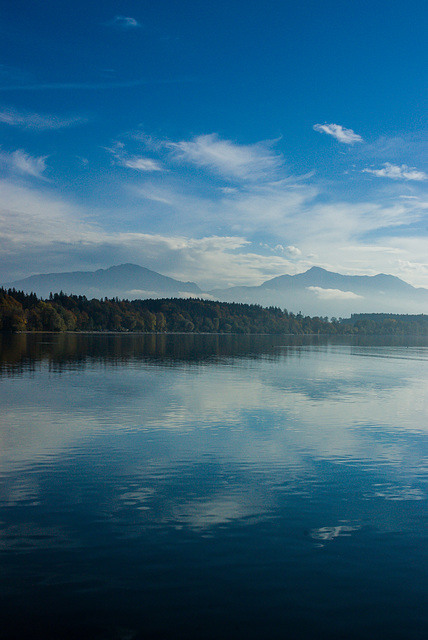 Am Chiemsee