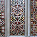 Mosaic panels, Arabic style