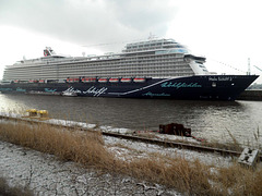 Mein Schiff 2    (neu)