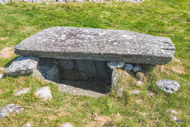 Kilmartin Glen's Ancient Standing Stones and Cairns