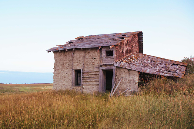 Ruzicka house - Kodachrome 3