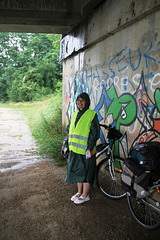2012 Rando-vélo - Bords de L'Yonne