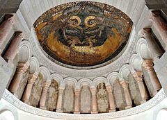 Germigny-des-Prés - Oratory