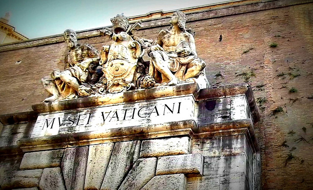 Musei Vaticani