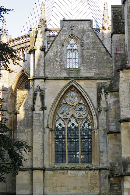 southwell minster, notts