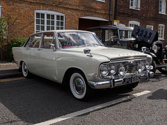 Ford Zodiac