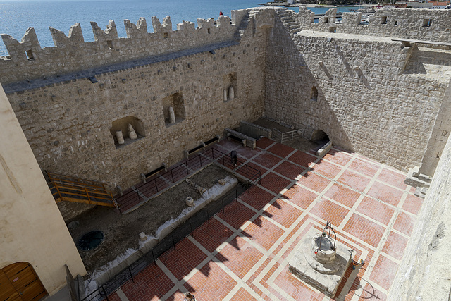 Krk - Croazia