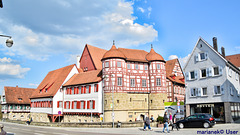 Altes Schloß Gaildorf