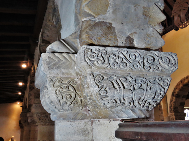 st peter's church, northampton, northants (59)