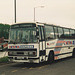 Midland Red South 1 (A75 NAC ex A190 GVC) in Banbury – 29 May 1993  (193-16)