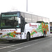 Simonds Coaches 4940 VF (R81 NAV) in Bury St. Edmunds bus station - 24 Oct 2008 (DSCN2524)