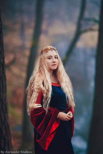 Karina  Shatkov Alexander Minsk Photographer
