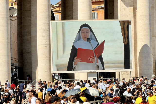 Vatican 2026 – Papal Audience – Words of wisdom
