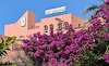 Hôtel Sahara Inn (fermé)