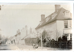 High Street, Yoxford