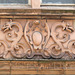 55 cornhill, london, terracotta details of 1893 building by runtz