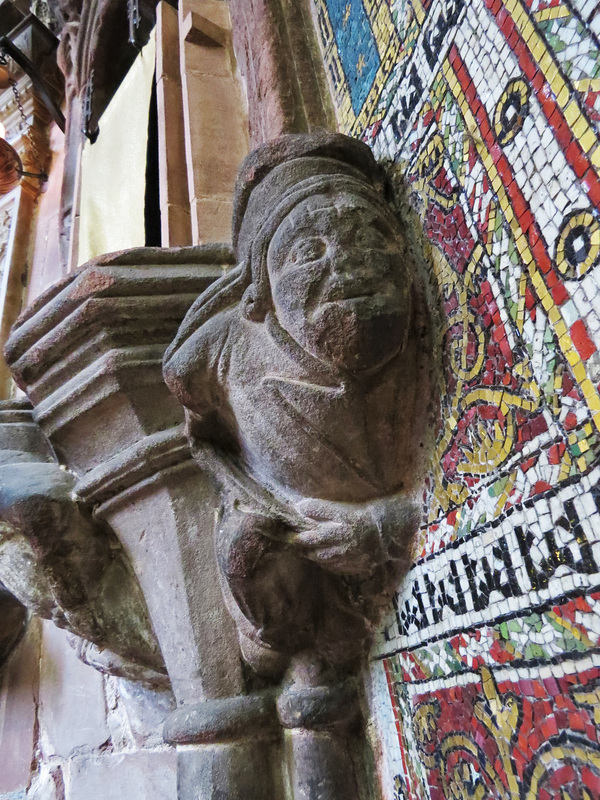 chester cathedral