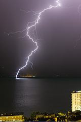 170730 Montreux orage 1