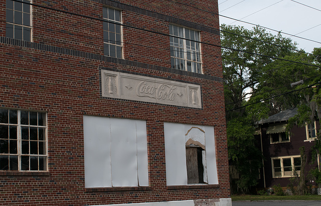 Palatka historic downtown  (#0396)