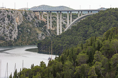 Skradin - Croazia