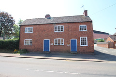 Abbots Bromley, Staffordshire