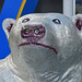 Hammerfest  - Eisbär
