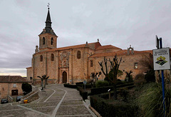 Lerma - Colegiata San Pedro