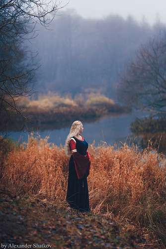 Karina  Shatkov Alexander Minsk Photographer