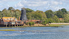 The Old Mill