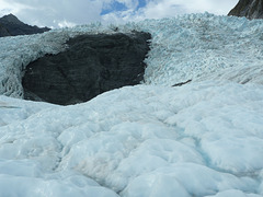 Franz Joseph glacier